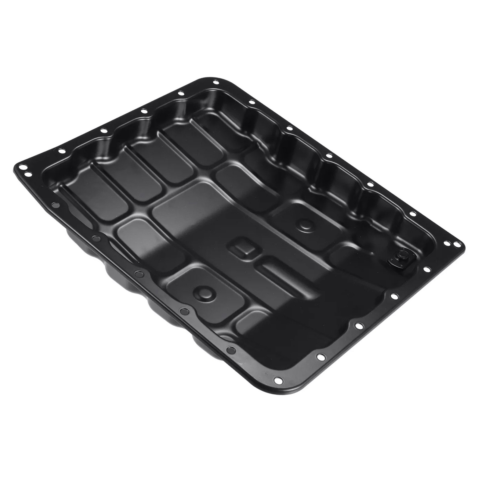 Fits 2004-17 Nissan Frontier Armada Pathfinder 350z Xterra Transmission Oil Pan