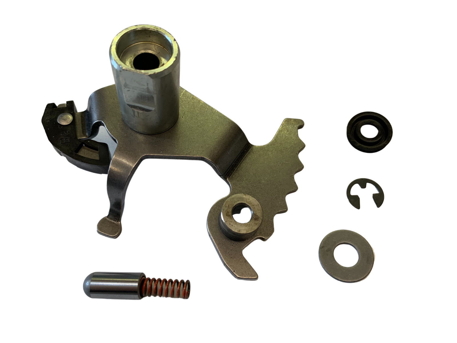 Rooster Comb 48RE 47RE 46RE Valve Body Detent Repair Kit, Seal, Washer, E-Clip
