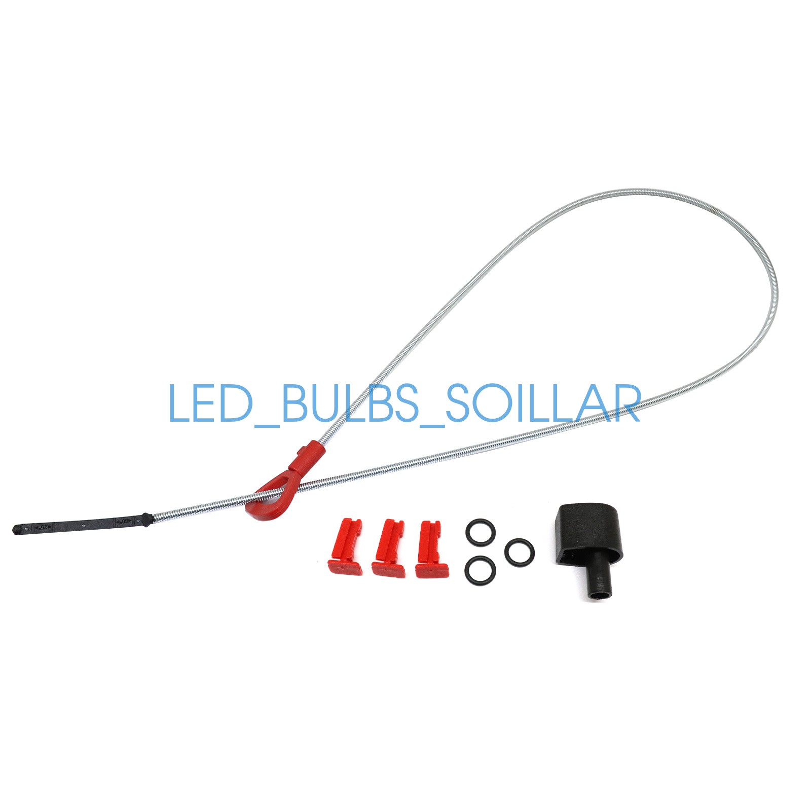 Transmission Fluid Oil Level Dipstick fit Sprinter 3500 2500 Mercedes-Benz Dodge