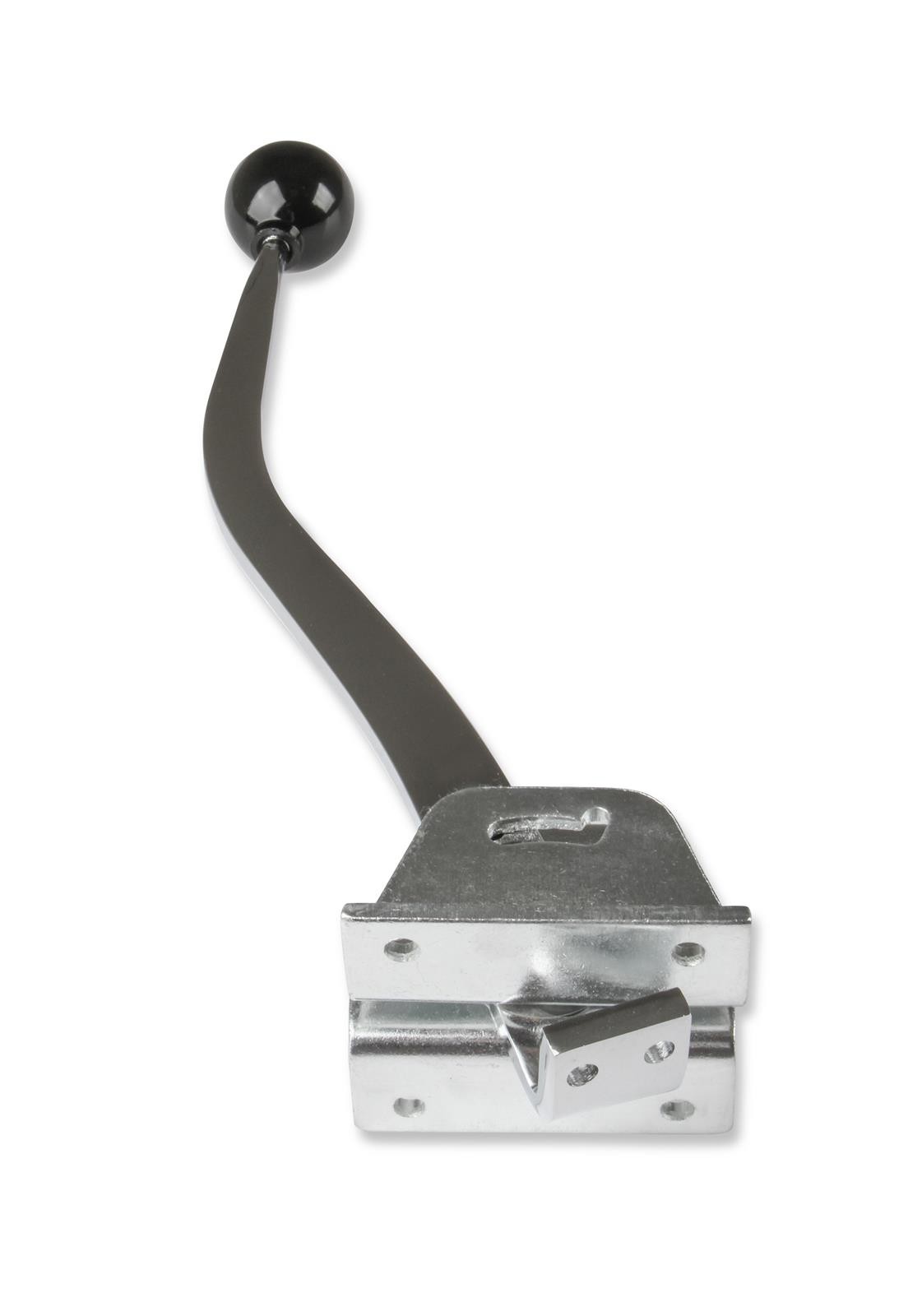 Mr. Gasket 7668 Automatic Floor Shifter for C6 C4 A-904 727 700R4 TH400 TH350