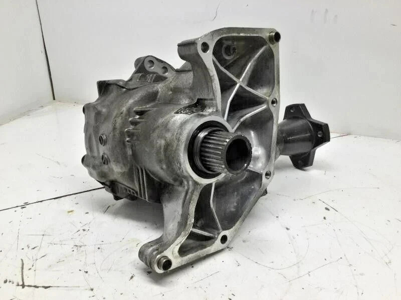 2009 – 2014 Nissan Murano (CVT) Assembly Factory OEM