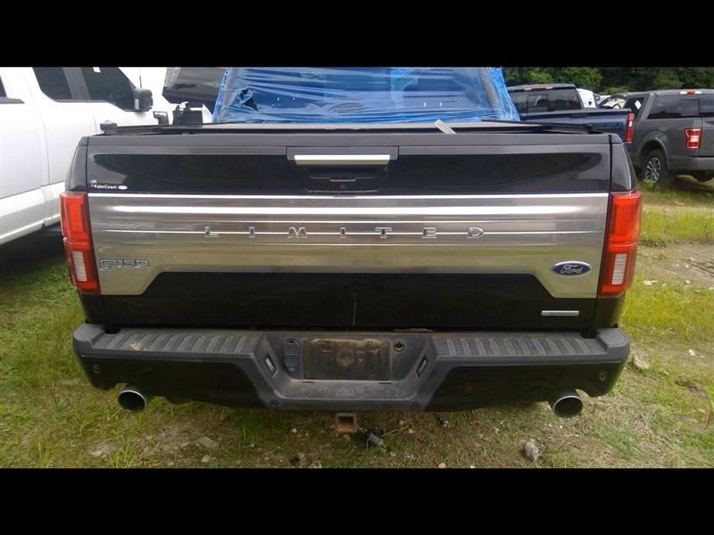 2019 2020 FORD F150 TRANSFER CASE ASSEMBLY LIMITED ONLY HL3V-7A195-AD 3.5L VIN G