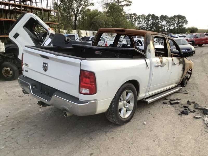 TDODR1500 2015 Transmission 1879713