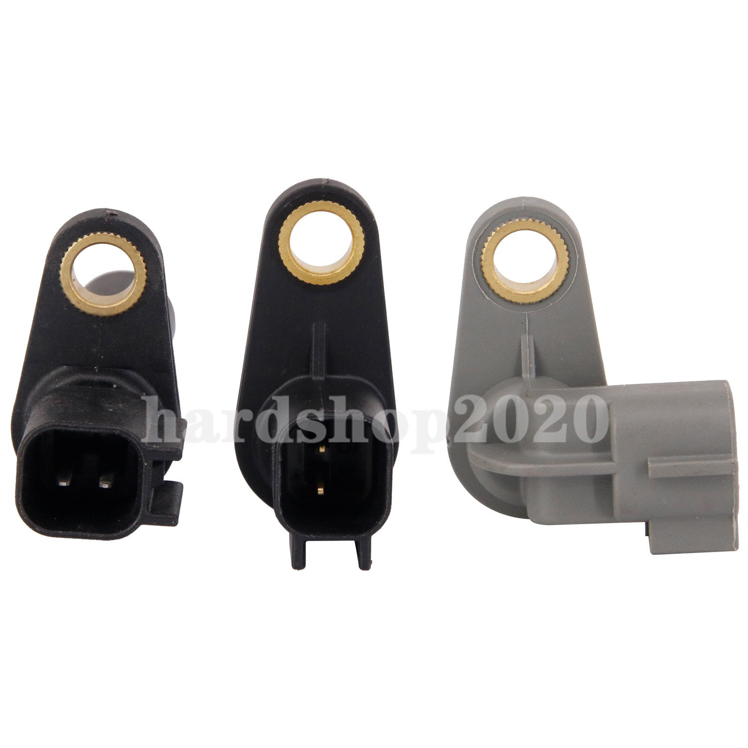 3Pcs AE8P7H103AA Input Output Speed Sensor Fits For Focus Ford Fiesta 1998-2014