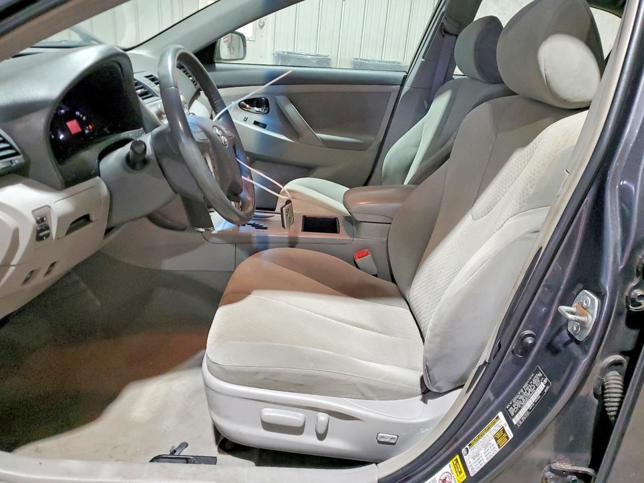 Automatic Transmission VIN B 5th Digit Hybrid 2.4L Fits 07-11 CAMRY 3181038