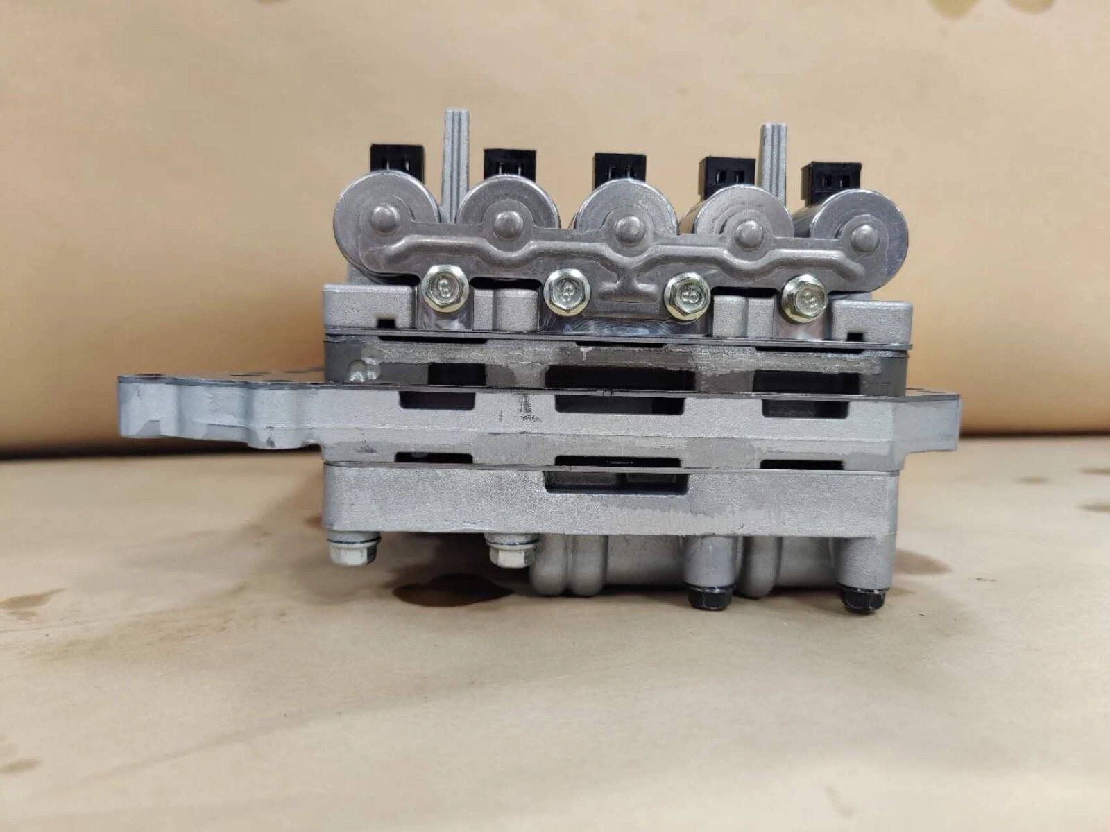 Hyundai Kia A6MF1/LF1 2WD Transmission Valve Body (46210-23020)