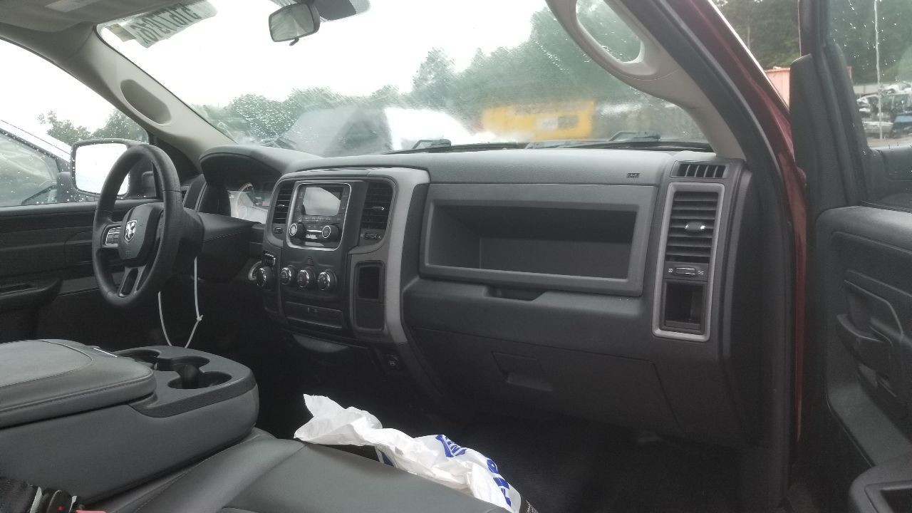 Automatic Transmission 2WD 4X2 3.6L V6 2017 RAM 1500 82K MILES