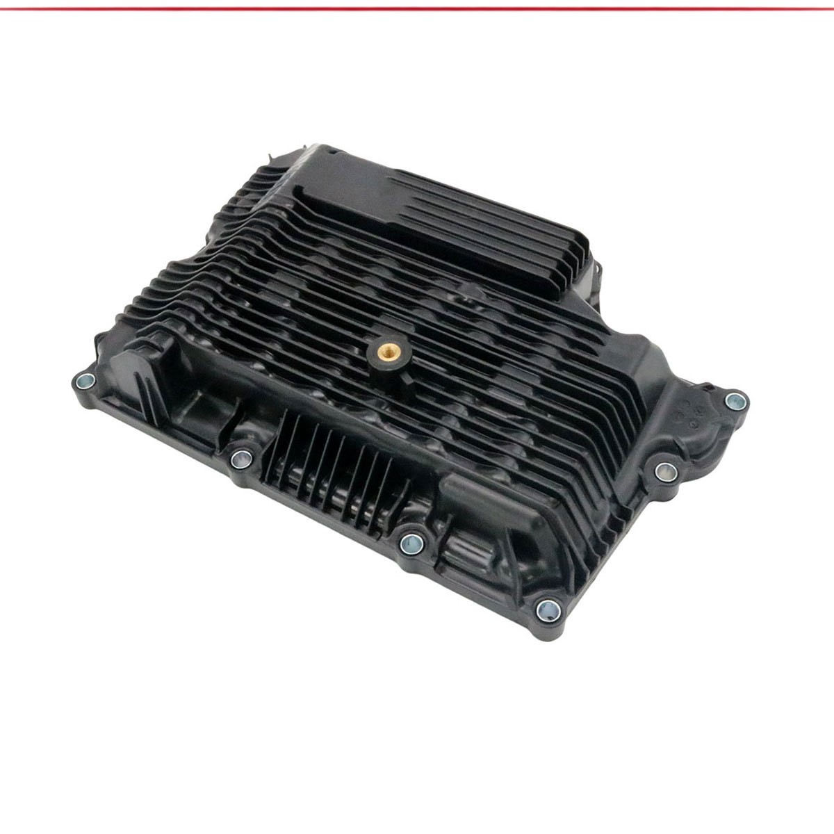NEW K120 CVT Transmission Cover 35015-12010 Fits 2019-2021 Lexus Toyota Corolla