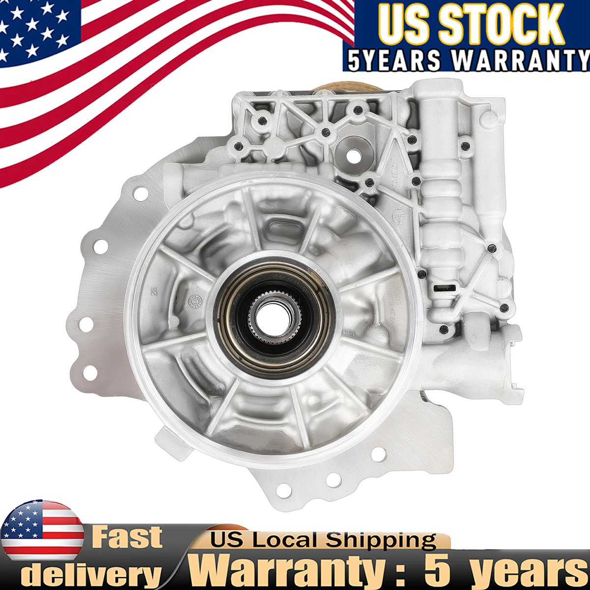 transmission pump assembly 9L8Z7A103J Pump for Mazda Tribute Pump