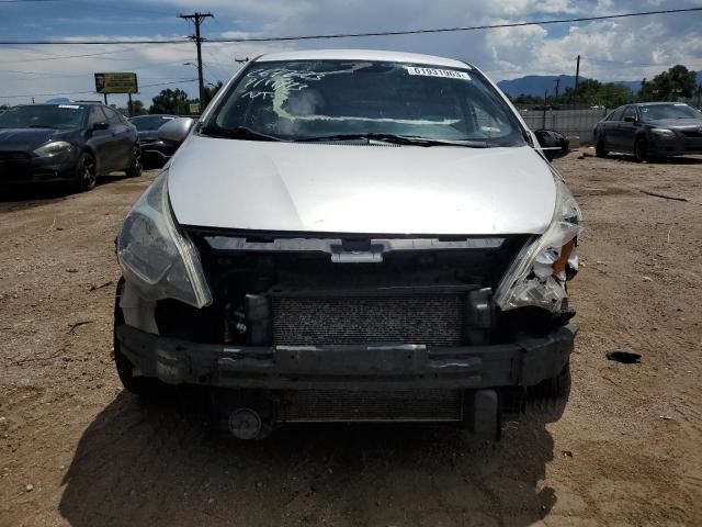 Automatic Transmission Fits 16-17 RIO 1107166