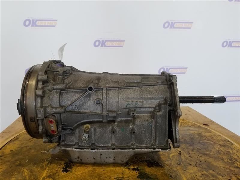 Automatic Transmission 6.0L LS2 2007 C6 CORVETTE 99K MILES