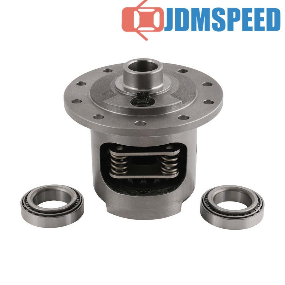 For GM 8.6″ Posi Unit – 30 Spline For Chevy GMC Eaton-Style Limited-Slip Locker