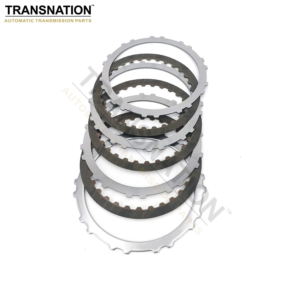 QR019CHA Auto Transmission Rebuild Kit for Chery CVT Gearbox – Master Overhaul