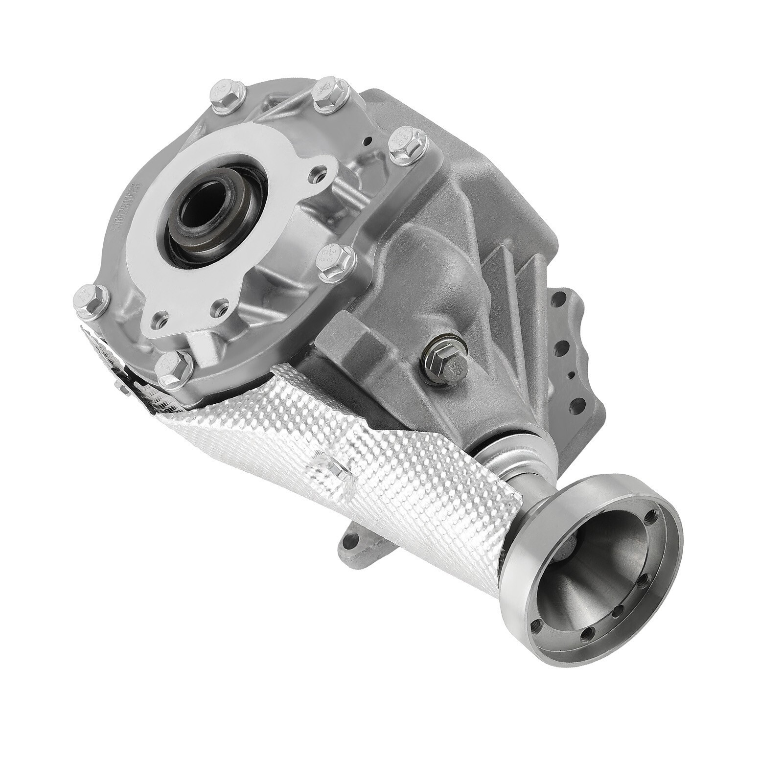 Transmission Transfer Case for Land Rover Range Rover Evoque 2.2T 11-13 LR040657