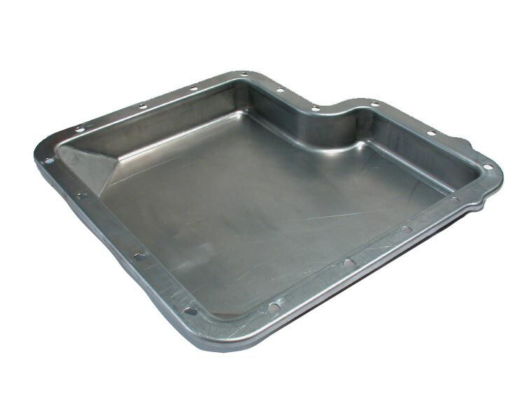 Sonnax C6 Oil Pan Part No. 36950-01 25% Thicker than OE