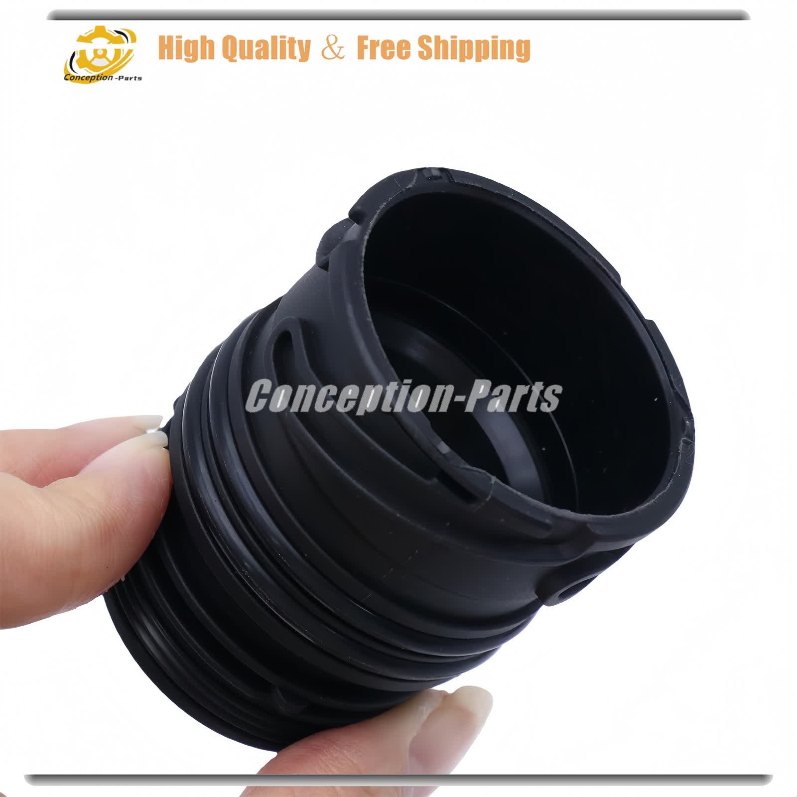Valve Body Adapter Seal Kit New For Audi BMW 6 Speed 6HP26, 6HP28, 6HP32, 6HP34