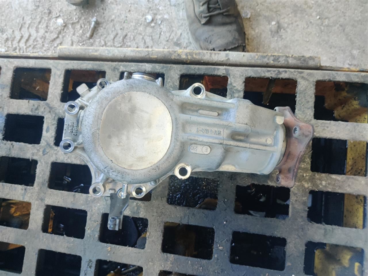 TRANSFER CASE OEM 10-13 ACURA MDX 1YR WRNTY 29000RT4000