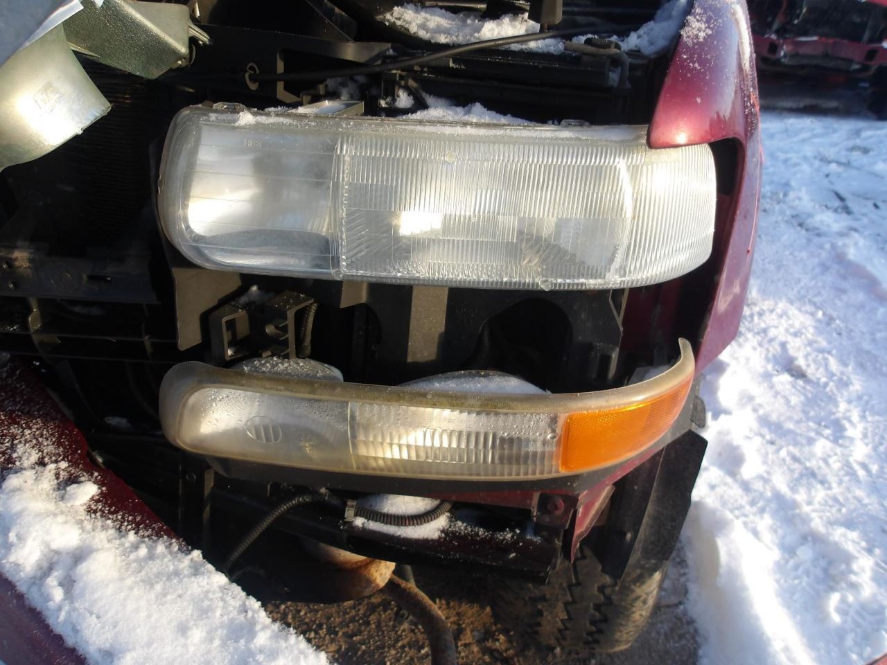 Automatic Transmission 4WD Fits 03 AVALANCHE 1500 2257831