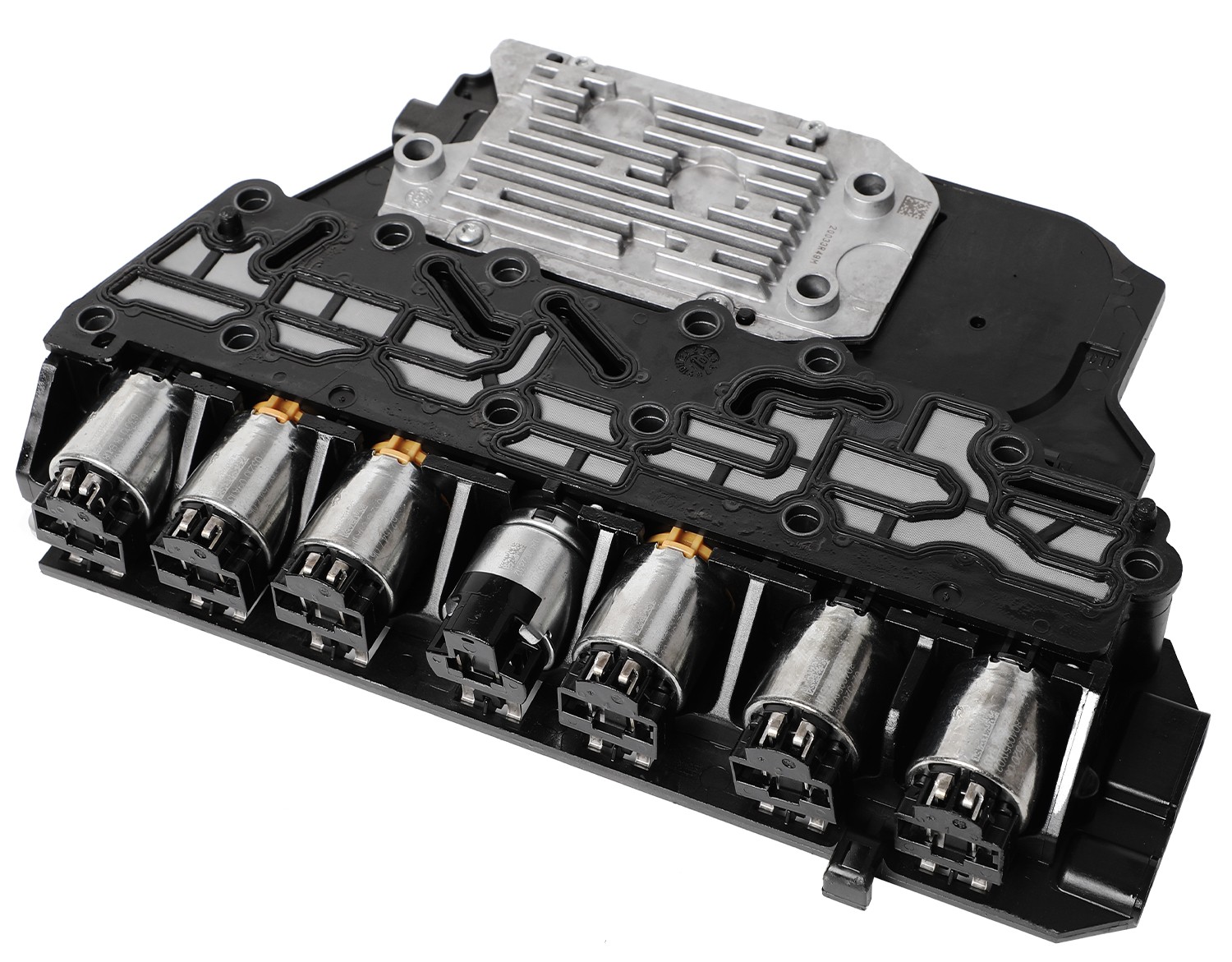Transmission Control Module For Chevy Cruze Malibu & Buick Regal 6T40 6T45 TCM