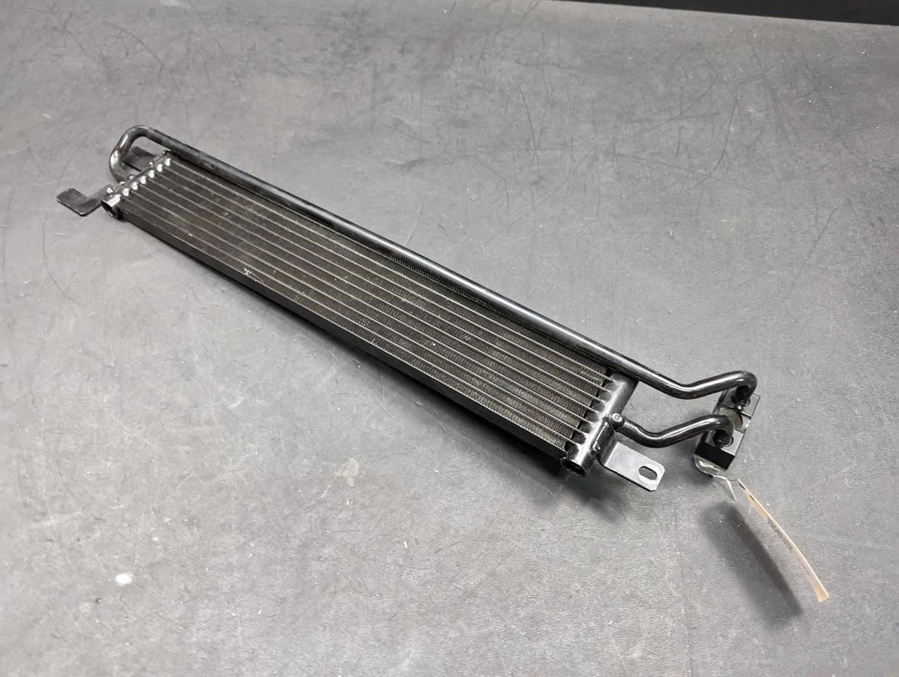 Transmission Oil Cooler 2022 Jeep Wrangler 68314791AA 2018 2019 2020 2021 X