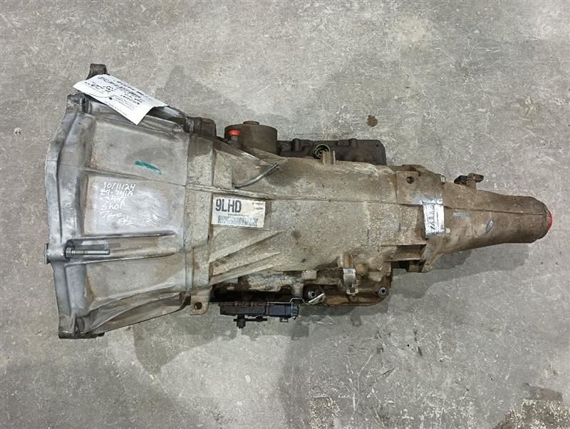 Automatic Transmission from 1999 Suburban 5.7L 2WD [189,526 miles] 11064941