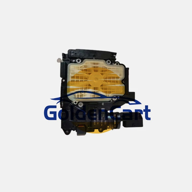 Transmission Control Module TCU TCM 0CK927156AA For Audi A6 A7 S6-