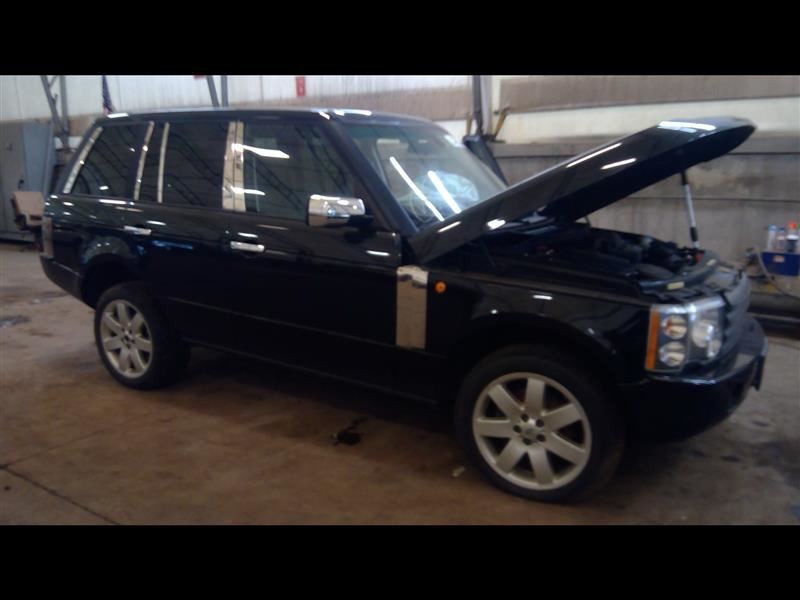 Transfer Case Fits 03-05 RANGE ROVER 3879985