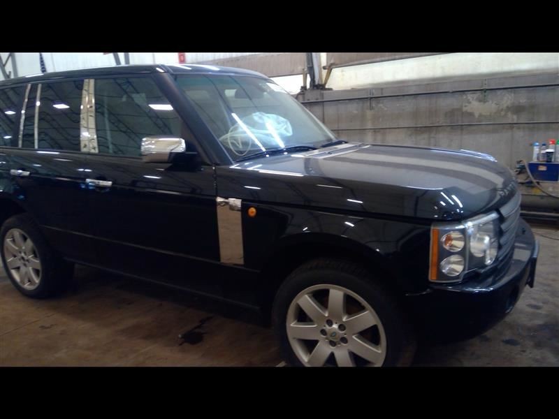 Transfer Case Fits 03-05 RANGE ROVER 3879985