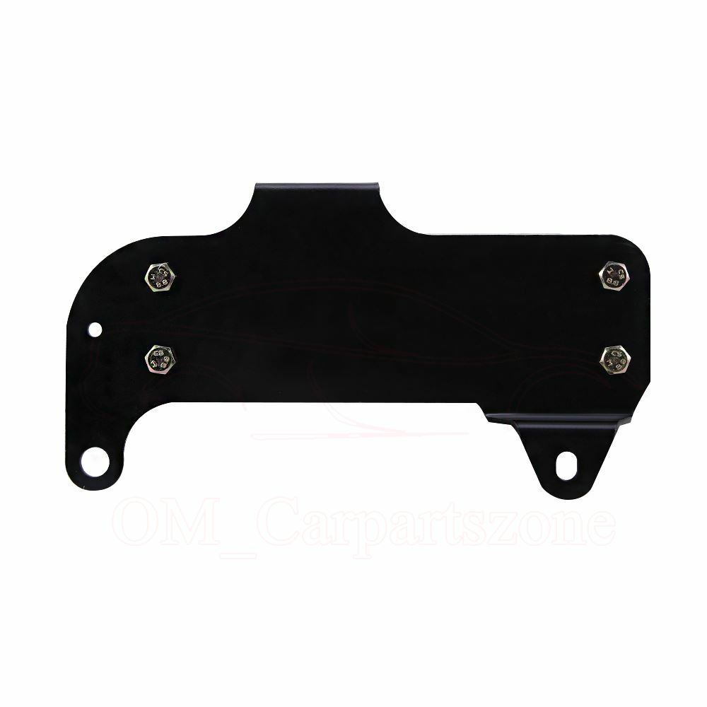 Transmission Oil Cooler For 03 – 09 Dodge Ram 2500 5.9l Diesel Ohv Turbocharged