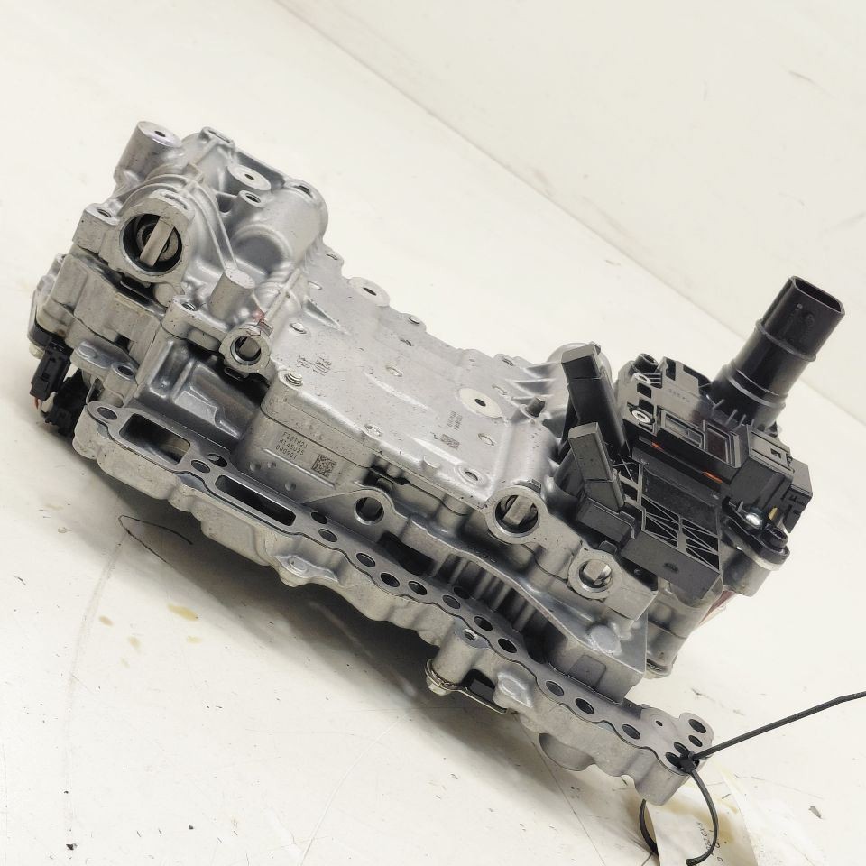 Mazda CX-5 Automatic Transmission Valve Body 2.5 2023 2022 2021 2020 OEM