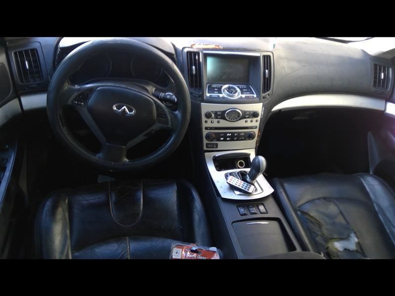 Transfer Case Automatic Transmission Fits 03-08 INFINITI FX SERIES 202886
