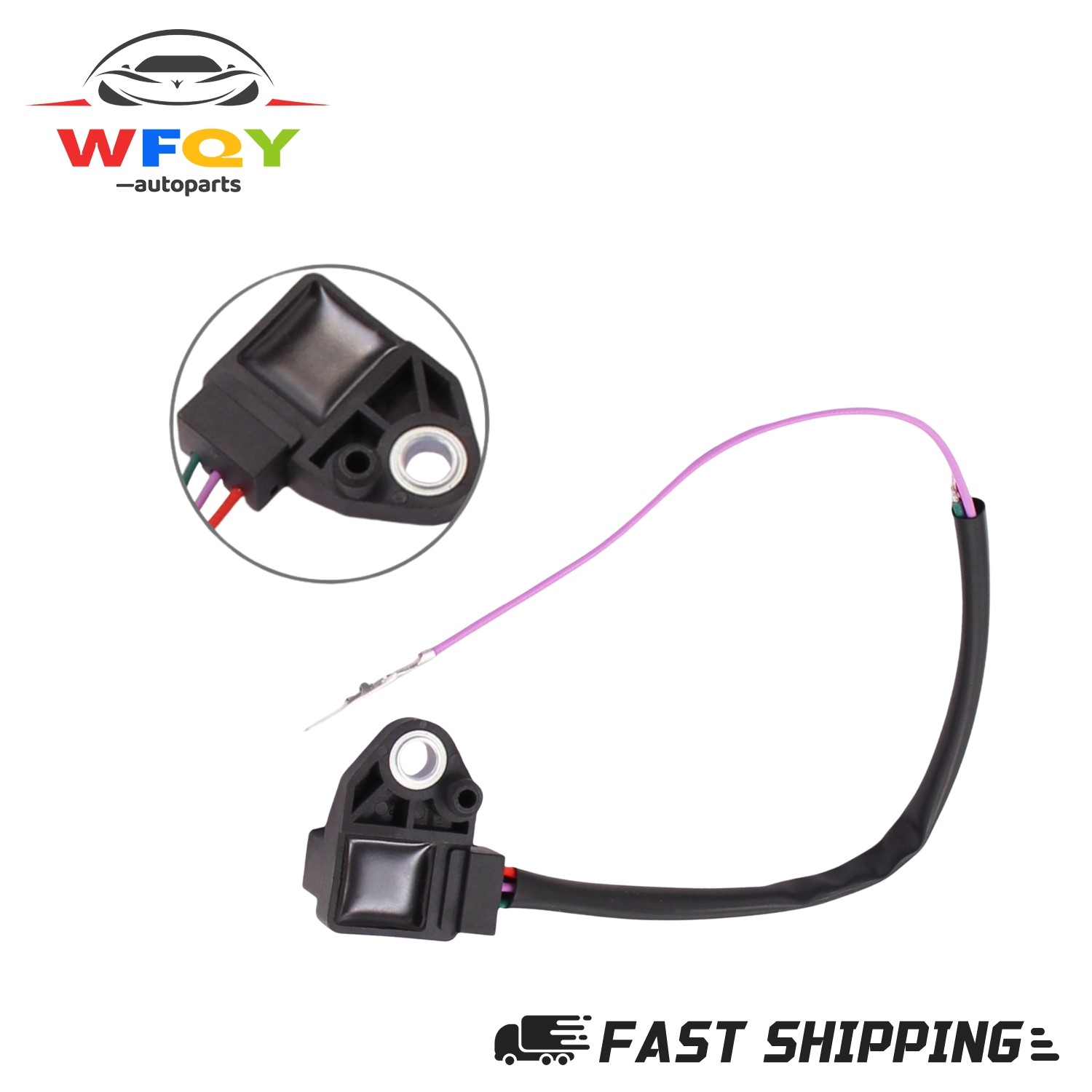 Turbine Shaft Speed Sensor 31705-AA621 for Subaru 3.6L Models 2010-2014