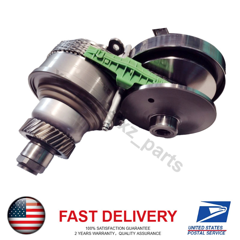 1Pcs Automatic Transmission CVT Pulley Set With Chain For 2013 Subaru Outback