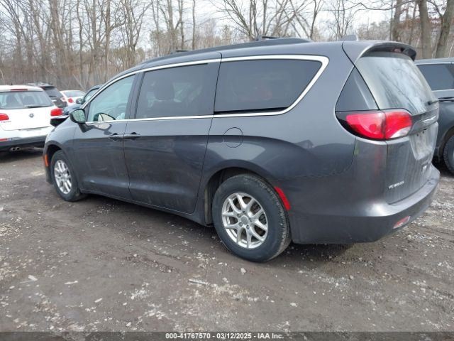Automatic Transmission Gasoline 9 Speed Automatic Fits 20-22 PACIFICA 1980427