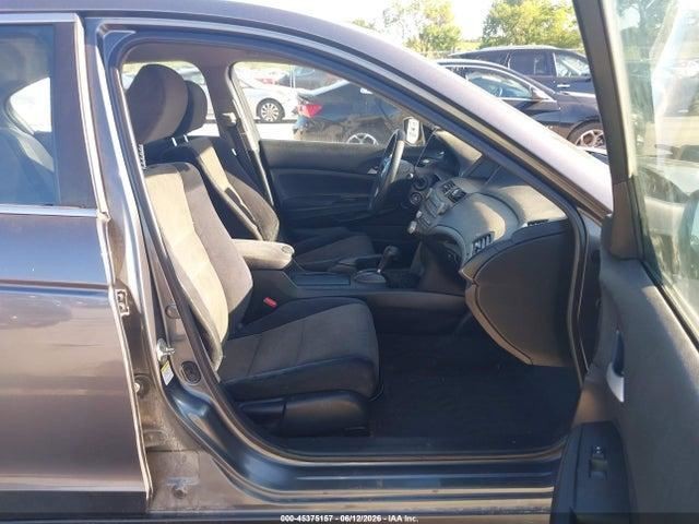 Automatic Transmission Sedan 2.4L US Built Fits 08-10 ACCORD 456630
