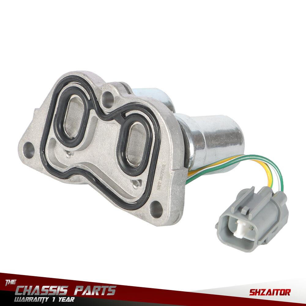 Transmission Lock-up Solenoid TCC For Honda Accord DX EX LX 1991-2002 3.0L