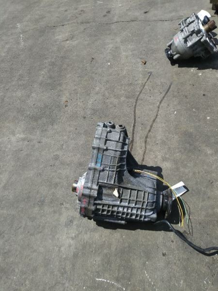 Transfer Case Automatic Fits 03-08 INFINITI FX SERIES 258083