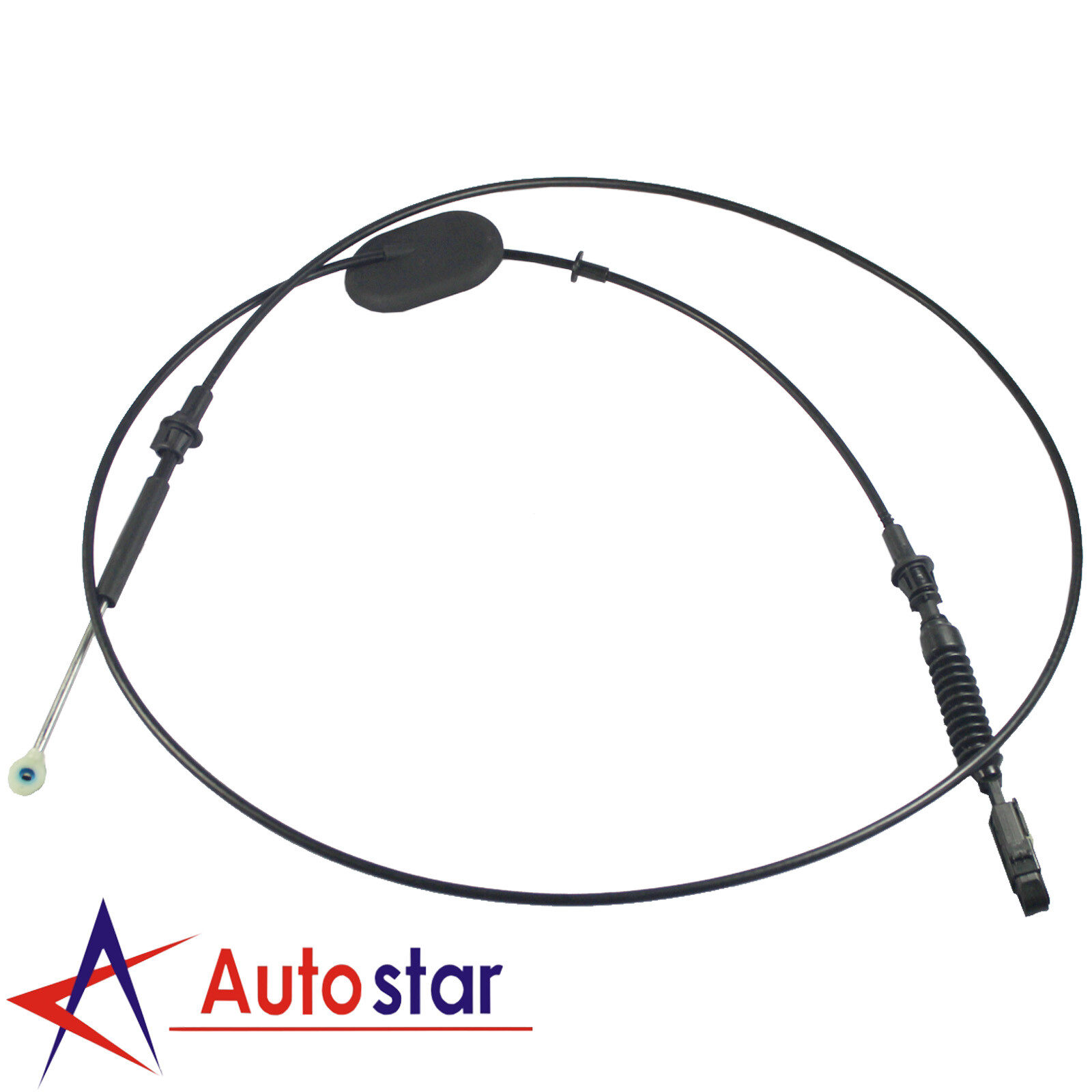 15037353 For Yukon Sierra Silverado Automatic Transmission Gear Shifter Cable