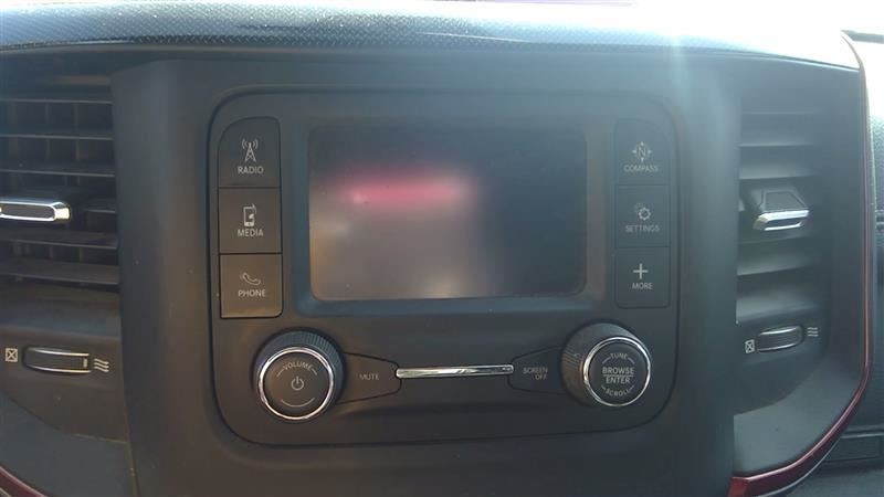 Automatic Transmission New Style 8 Speed Fits 19-24 DODGE 1500 PICKUP 1873350