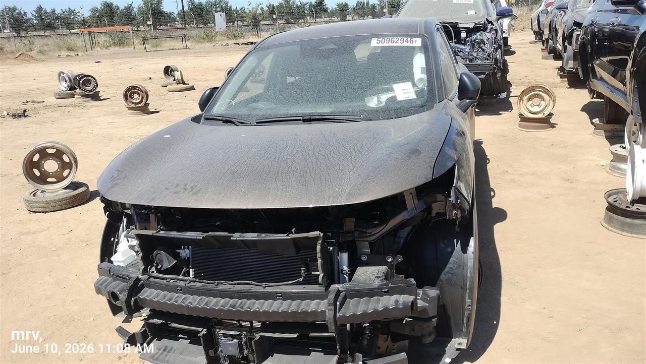 KICKS 2023 Automatic Transmission Oil Cooler 12777031
