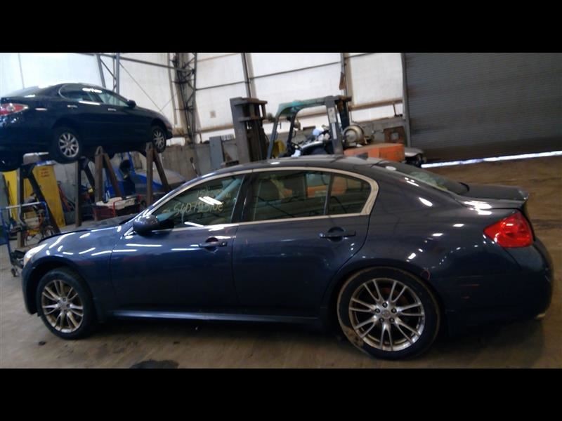 Transfer Case Automatic Transmission Fits 03-08 INFINITI FX SERIES 4054935