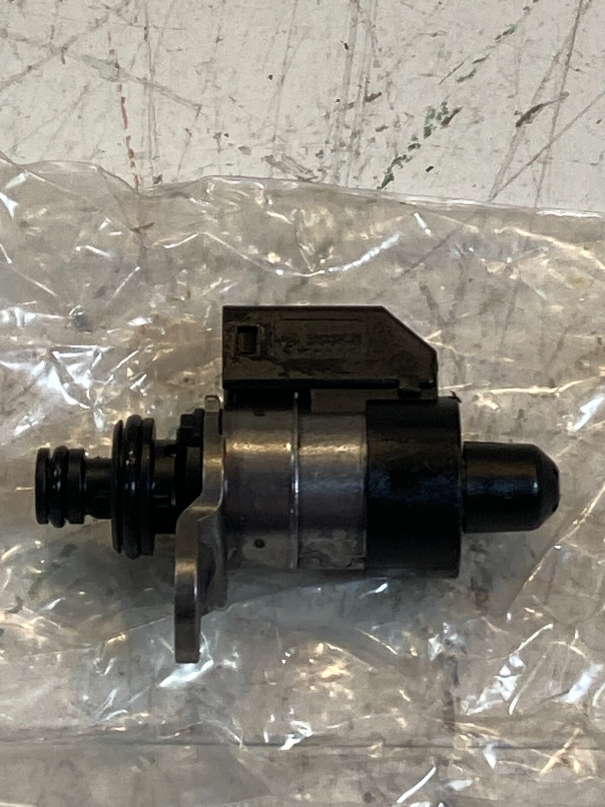 GENUINE BOSCH 0260130030 TRANSMISSION SOLENOID RE5R05A FOR NISSAN/ROSTRA 52-0539
