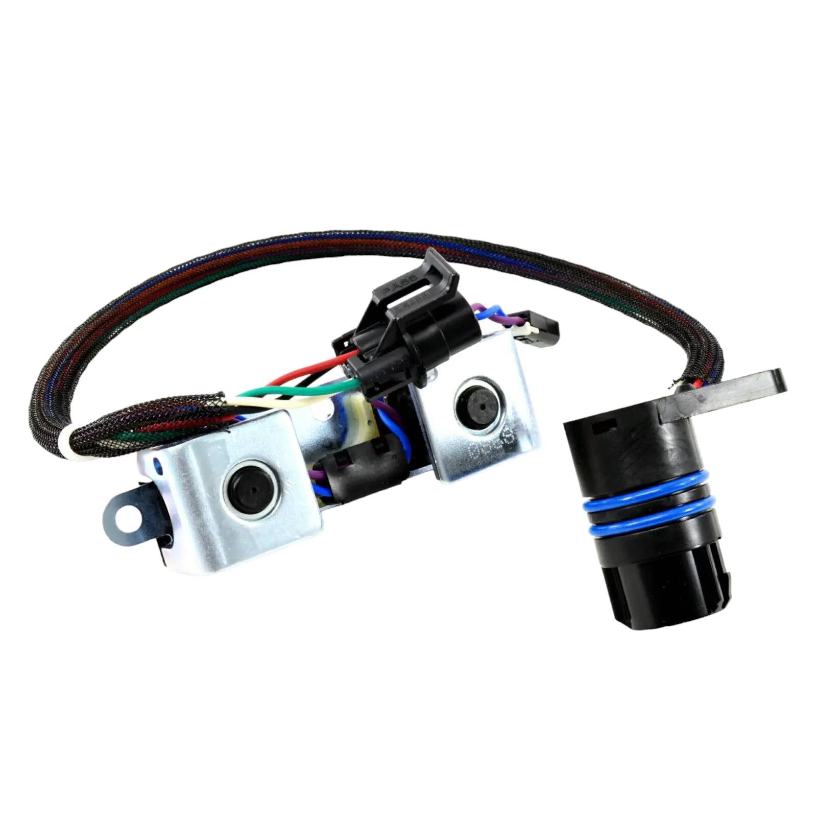 Transmission Overdrive Lockup Solenoid Easy to install 1996-1999 For Dodge
