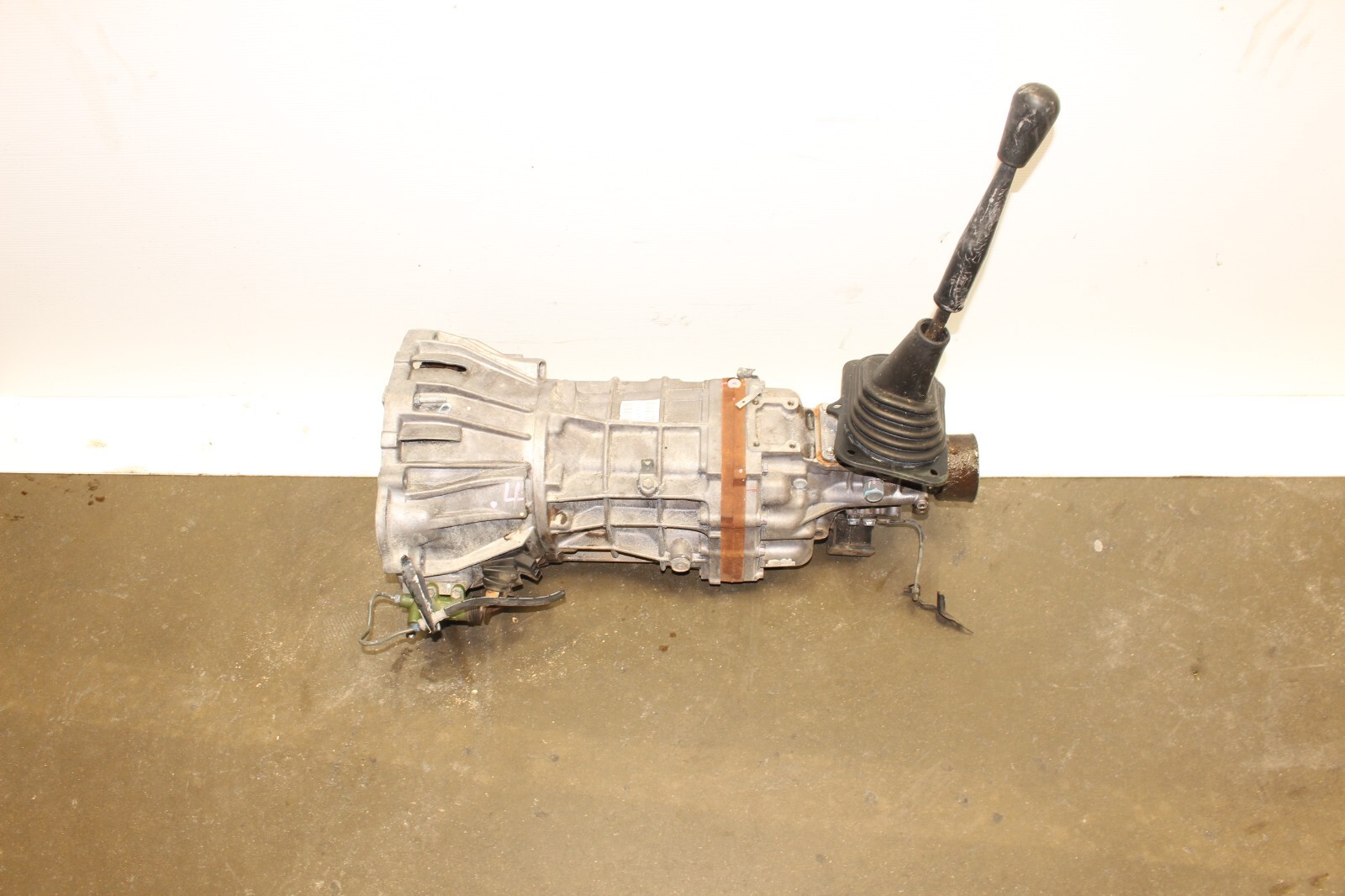 2005 2015 Toyota Tacoma 2.7L 5 Speed Manual RWD Transmission JDM 2TR 4X2