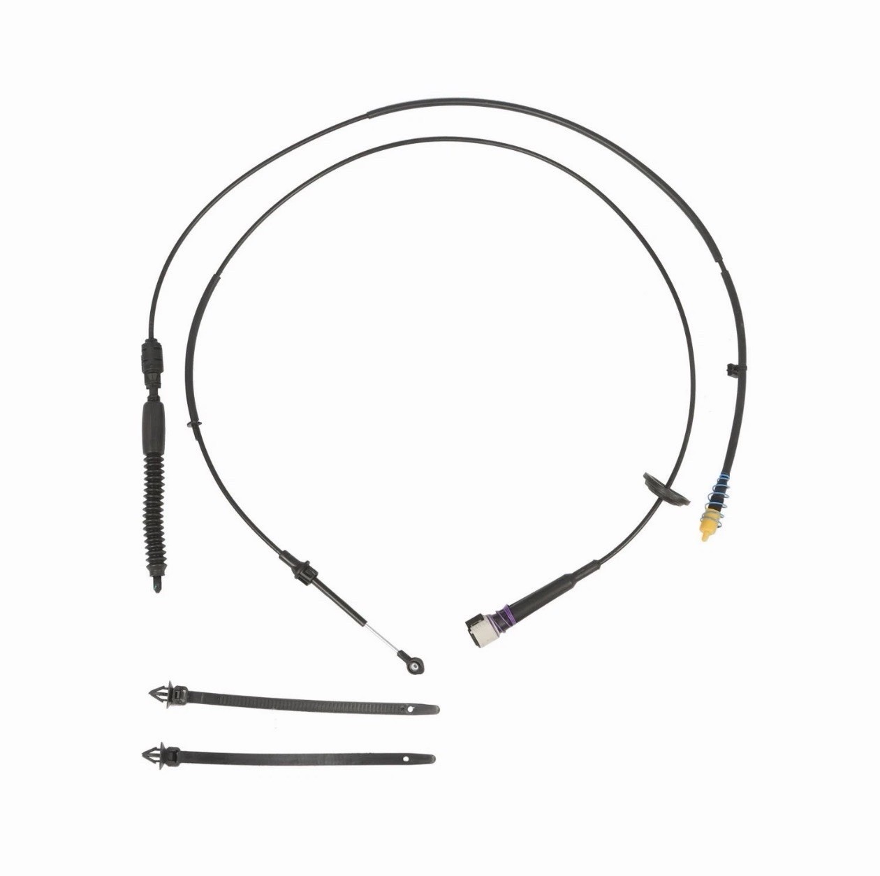 For GMC Yukon 2000-2006 For Chevrolet Suburban 1500 2002-2006 Shifter Cable