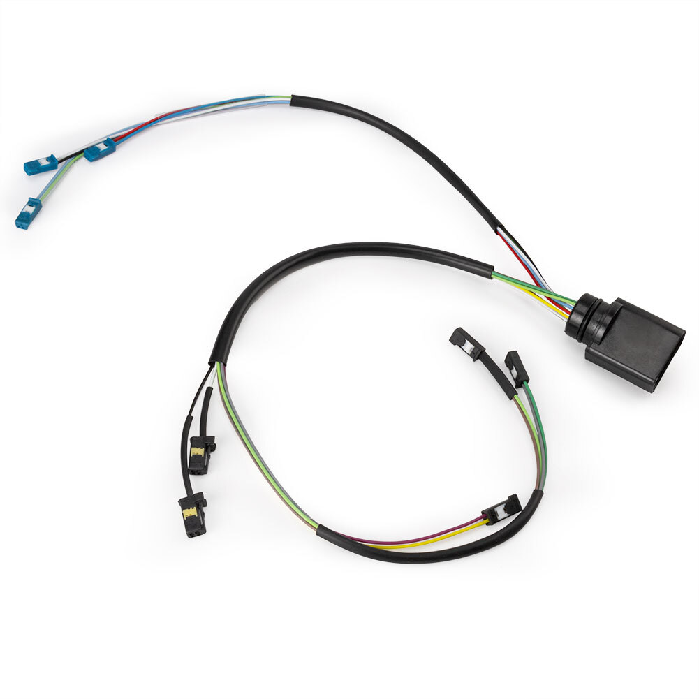 1X Transmission Harness 14Pin Fits For VW Jetta 2011-2023 AUDI A3 09G927363F