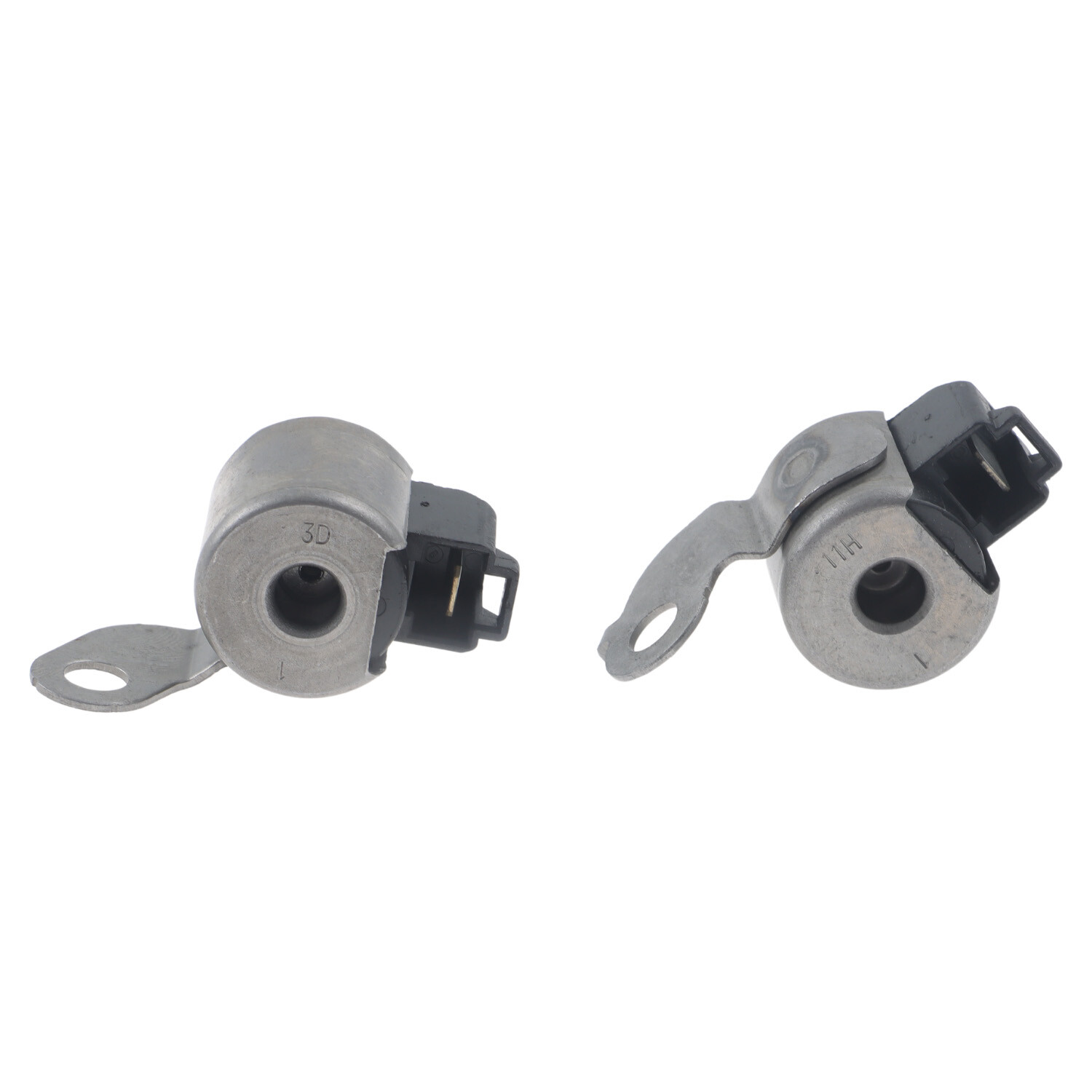2 Pcs Shift Solenoid Combination S1 & S2 Replace Fit for Toyota Corolla