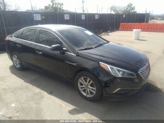 Transmission 2.4L US Market Fits 15-19 SONATA 1111098
