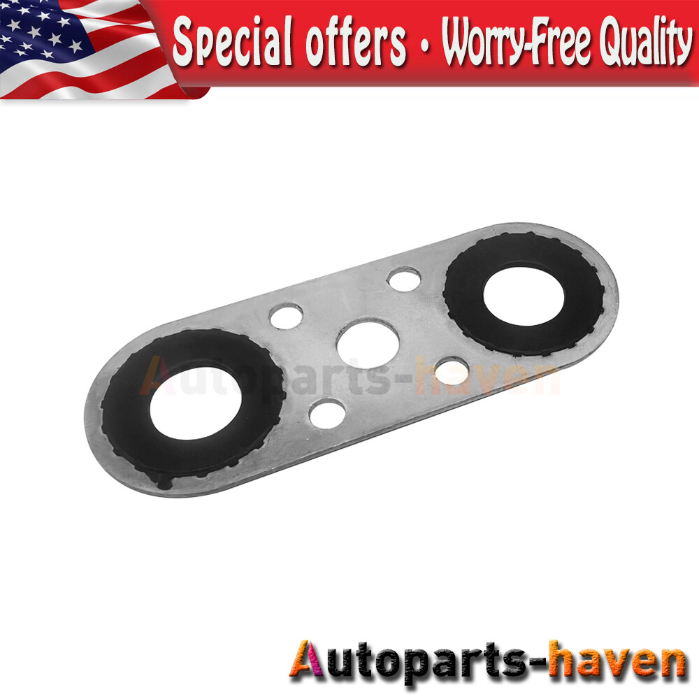 Automatic Transmission Oil Cooler Gasket For Yukon Coupe Sedan Gmc XL 1500 2500