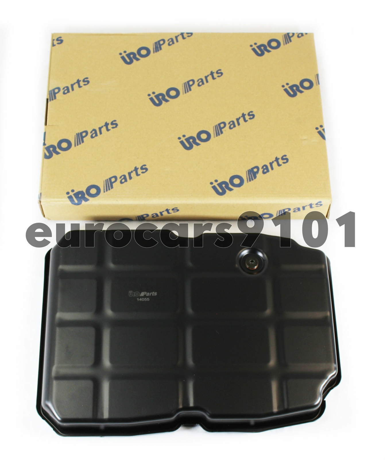 New! Mercedes URO Parts Automatic Transmission Oil Pan 1402700812 1402700812